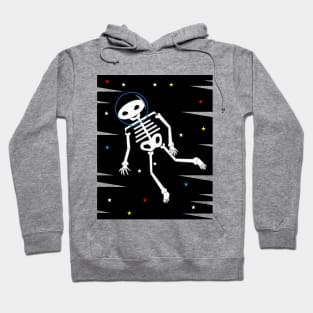 Lost In Space Hoodie